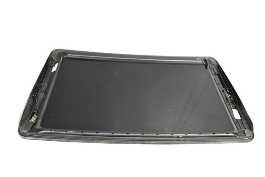 00-06 Mercedes S500 S600 W430 Sunroof Glass Sliding Roof Plate 2207800021 Oem