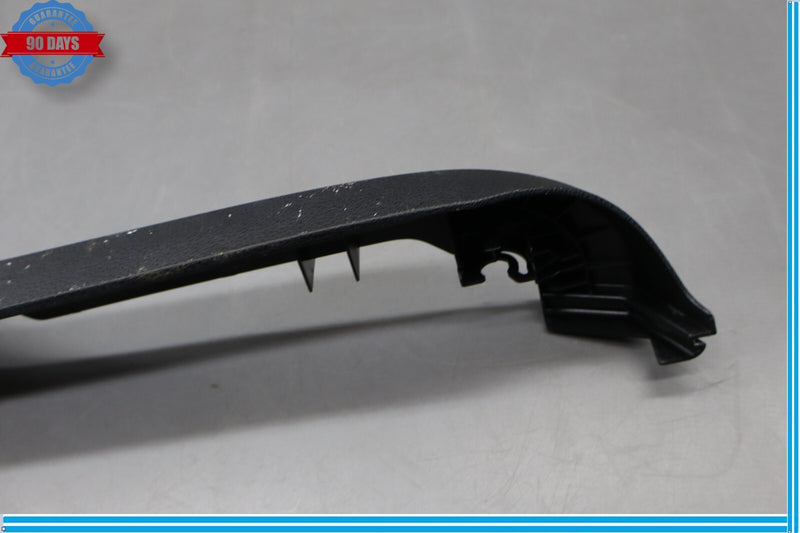 Load image into Gallery viewer, 11-16 BMW 528i 535i GT xDrive Front Right Side Seat Rail Track Cover Panel Oem
