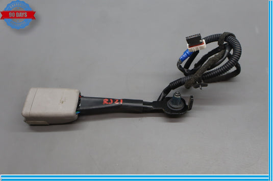 15-16 Hyundai Genesis Front Right Passenger Seat Belt Seatbelt Retractor Oem