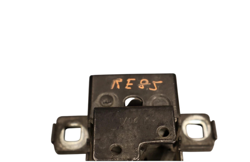 Load image into Gallery viewer, 07-15 Jaguar X150 XK XKR Front Right Passenger Side Hood Bonnet Lock Latch Oem
