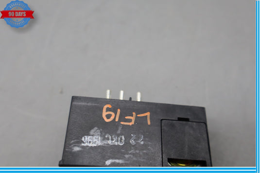 90-02 Mercedes SL320 SL500 R129 Left Side Seat Backrest Lock Relay Module Oem