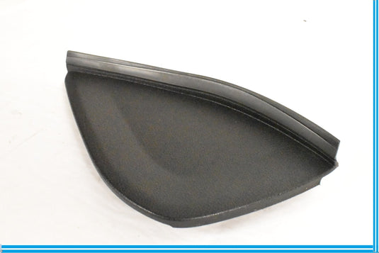09-15 BMW 750i 750Li F01 F02 Left Driver Dashboard End Cap Cover 9159738 Oem