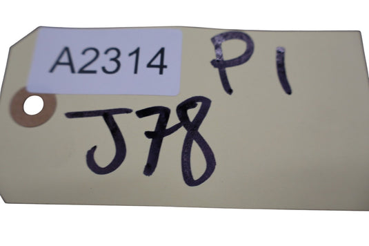 11-18 Audi A6 A7 Quattro ABS Anti Lock Hydraulic Brake Pump System Module Oem