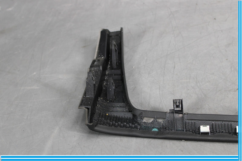 Load image into Gallery viewer, 11-18 Audi A8 Quattro Dash Dashboard Instrument Panel Lower Trim Panel Cover Oem
