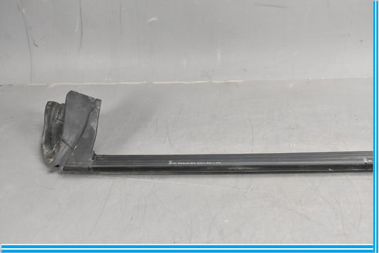 12-18 BMW 650i 640i F12 Front Right Passenger Side Door Whether Seat Oem