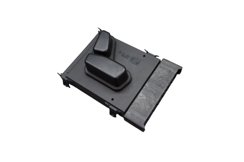 Load image into Gallery viewer, 14-20 Maserati Ghibli Levante M157 Front Left Seat Control Switch Module Oem
