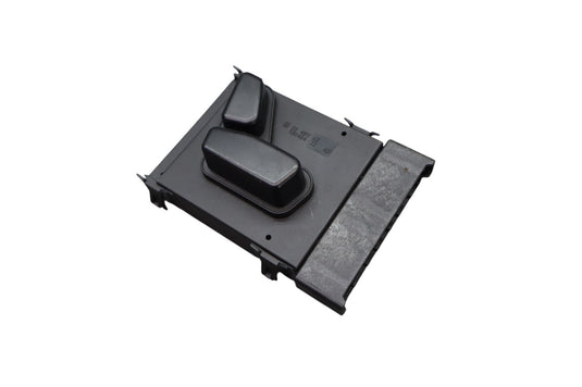 14-20 Maserati Ghibli Levante M157 Front Left Seat Control Switch Module Oem