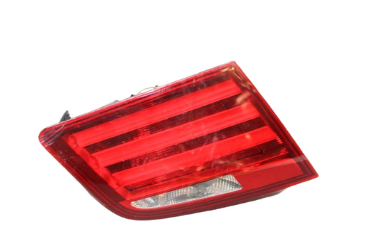 11-13 BMW 528i 538i 550i xDrive Rear Left Driver Side Tail Light Lamp Oem