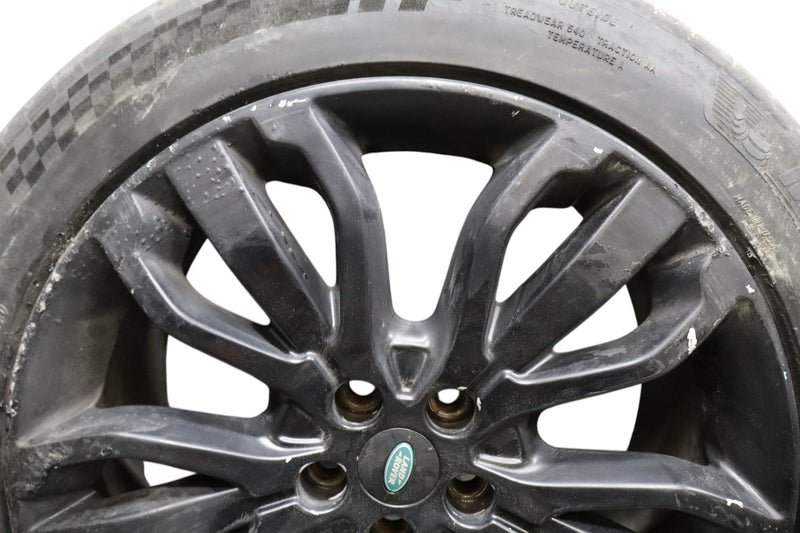 Load image into Gallery viewer, 14-22 Range Rover Sport L494 9.5Jx21" Alloy Wheel Rim 275/45 ZR21 Set of 4 Oem
