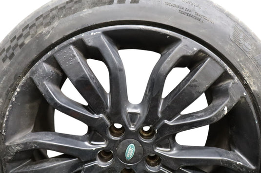 14-22 Range Rover Sport L494 9.5Jx21" Alloy Wheel Rim 275/45 ZR21 Set of 4 Oem