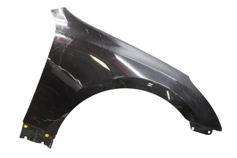 Load image into Gallery viewer, 11-16 Hyundai Equus SIG Front Right Passenger Side Fender Panel Cover Black Oem
