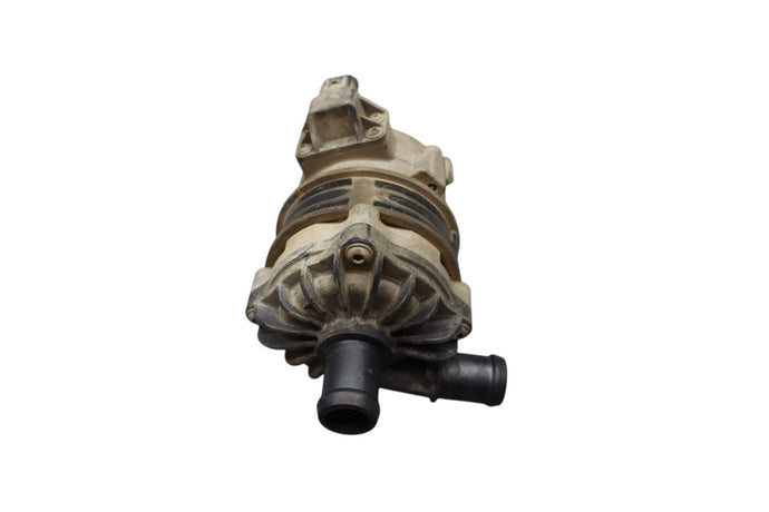 12-15 Audi A6 Quattro Auxiliary Electric Water Coolant Pump 8K0965567 Oem