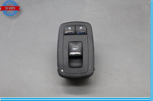 14-22 Maserati Ghibli M157 Front or Rear Right Side Window Regulator Switch Oem