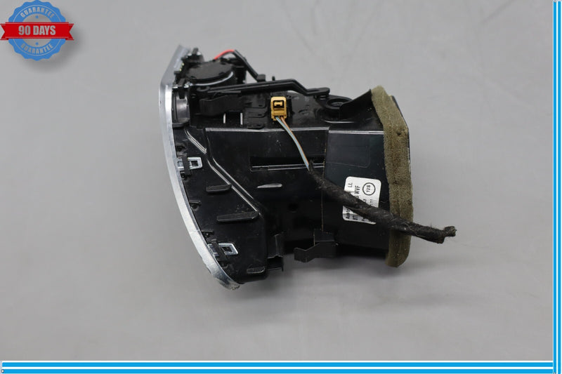 Load image into Gallery viewer, 08-15 Audi A5 Quattro Front Right Side Dash Panel AC Heater Air Vent Grill Oem
