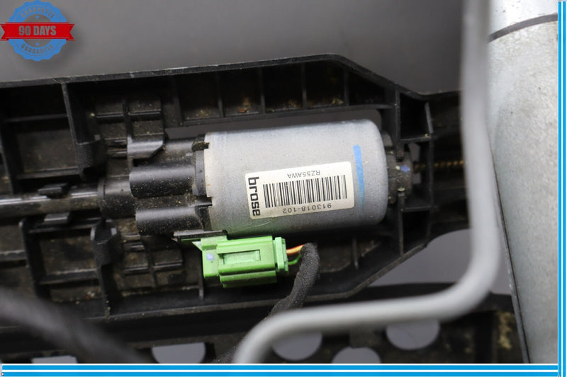 Load image into Gallery viewer, 11-16 BMW 528i 535i 550i Front Left Driver Side Seat Track Rail Frame Oem
