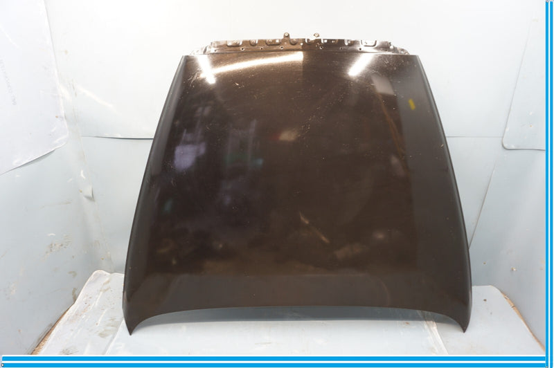 Load image into Gallery viewer, 03-10 Bentley Continental Sedan Flying Spur Hood Bonnet Cover Panel Assembly Oem
