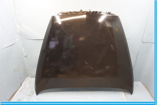03-10 Bentley Continental Sedan Flying Spur Hood Bonnet Cover Panel Assembly Oem