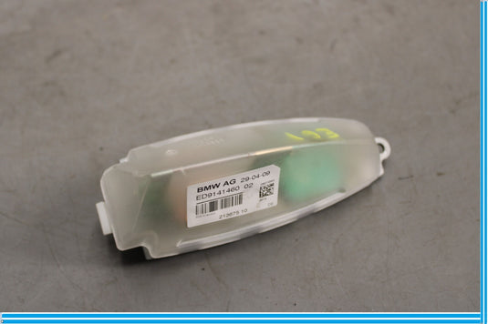 09-15 BMW 750Li F01 F02 Roof Shark Fin Radio Antenna 9141460 Oem