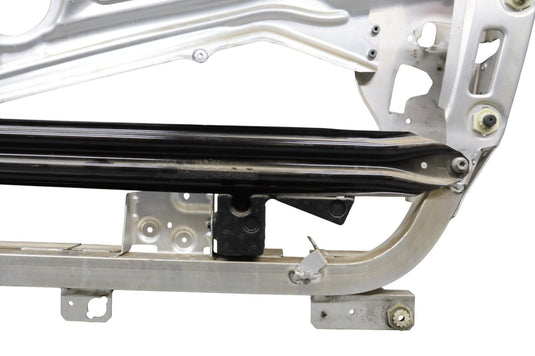 14-21 BMW i3 I01 Hybrid Front Left Driver Side Door Shell Carrier Frame Oem