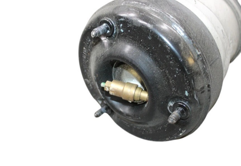 Load image into Gallery viewer, 00-06 Mercedes S350 S500 S600 Front Left Shock Absorber Strut Airmatic Black Oem

