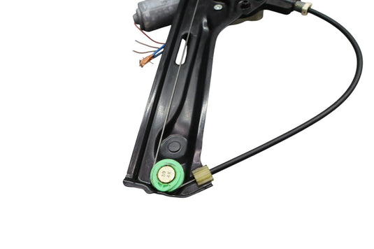 14-18 BMW X5 Front Left Driver Side Door Window Regulator W/ Motor Oem