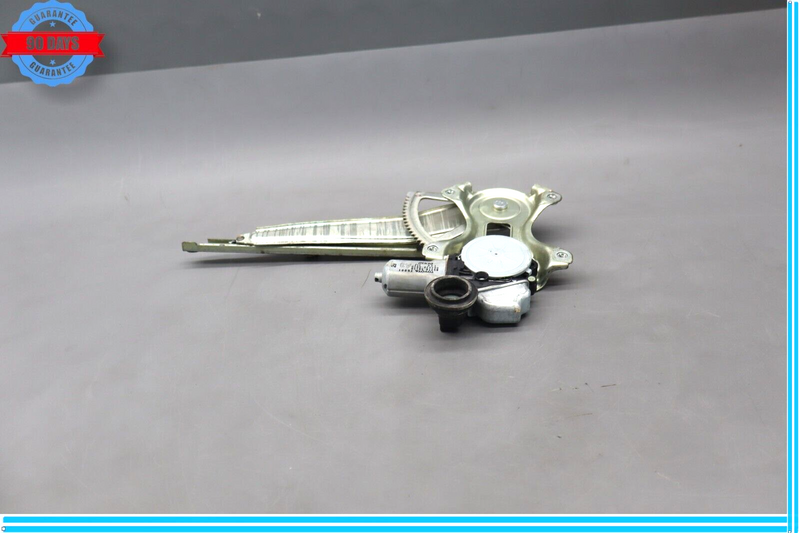 Load image into Gallery viewer, 07-12 Lexus LS460 Rear Right Passenger Door Window Regulator Motor Oem
