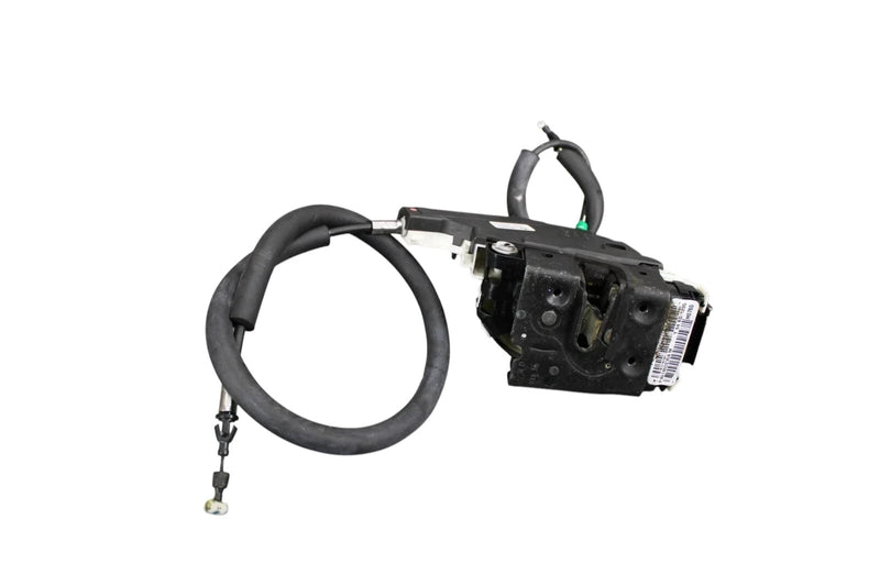 Load image into Gallery viewer, 14-17 Maserati Ghibli Rear Right Passenger Side Door Lock Latch Actuator Oem
