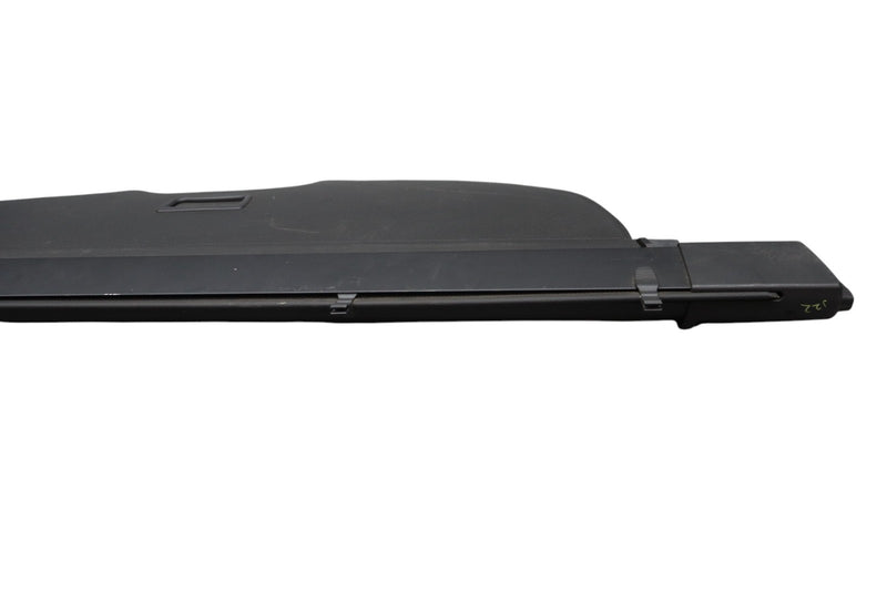 Load image into Gallery viewer, 11-18 Porsche Cayenne Rear Trunk Cargo Shade Cover Black 95855177300 Oem
