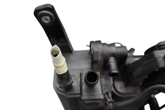 11-18 Porsche Cayenne Turbo 958 Fuel Evap Vapor Charcoal Canister 7P0201801B Oem