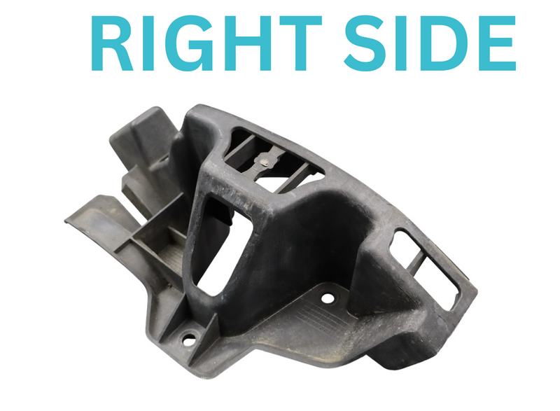 Load image into Gallery viewer, 06-09 Range Rover Sport L320 Rear Right Side Bumper Bracket AH3217A881AA Oem

