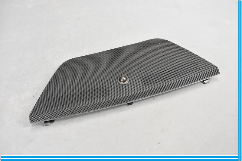 Load image into Gallery viewer, 12-14 Mercedes W204 C250 Dashboard Dash Board Speaker Cover Grill Grille Oem
