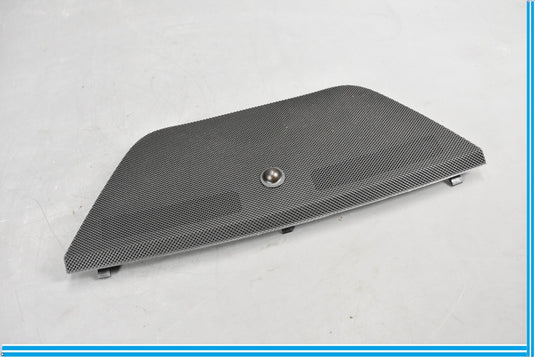 12-14 Mercedes W204 C250 Dashboard Dash Board Speaker Cover Grill Grille Oem