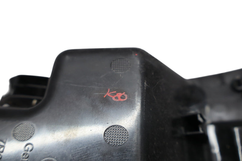 Load image into Gallery viewer, 11-17 Volkswagen Touareg VW Front Dash Glove Box Storage Compartment Black Oem
