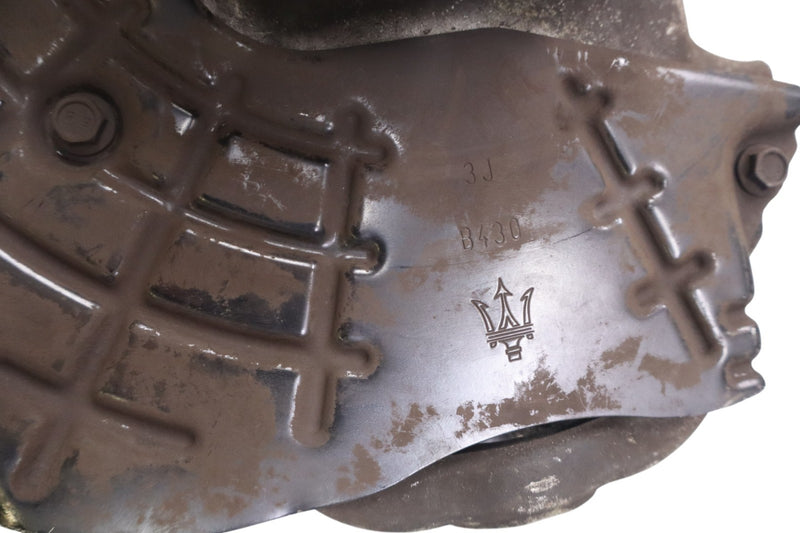 Load image into Gallery viewer, 14-18 Maserati Ghibli M157 Front Right Passenger Side Spindle Knuckle Hub Oem
