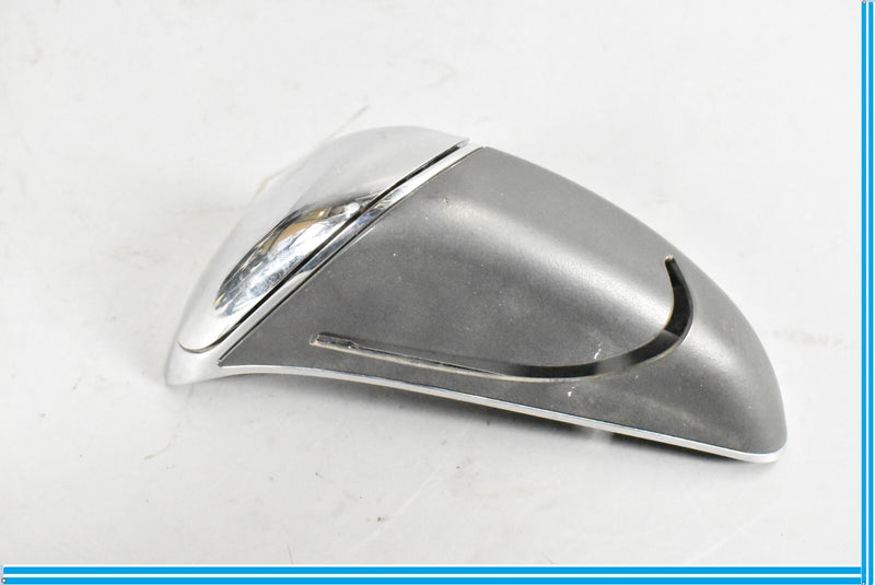 Load image into Gallery viewer, 00-06 Mercedes CL500 CL600 W215 Front Left Driver Seat Upper Belt Trim Oem
