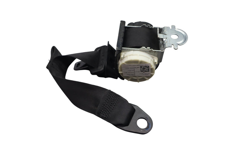 Load image into Gallery viewer, 17-20 ALFA Romeo Giulia Rear Right Or Left Side Seatbelt Seat Belt Retractor Oem
