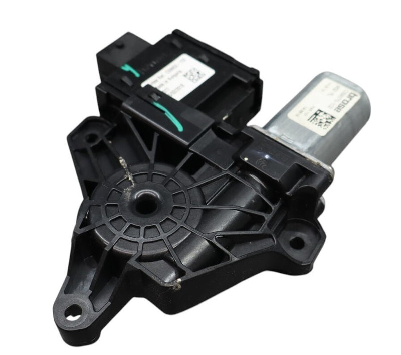 Load image into Gallery viewer, 17-19 Alfa Romeo Giulia Rear Left Driver Side Door Window Regulator Motor Oem
