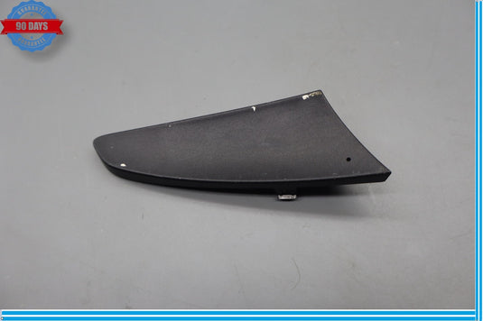 10-24 Porsche Panamera Front Right Passenger Side Interior Door Handle Trim Oem