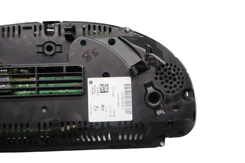 Load image into Gallery viewer, 14-18 BMW F15 X5 Speedometer Instrument Cluster Gauge Analog Display 9364606 Oem
