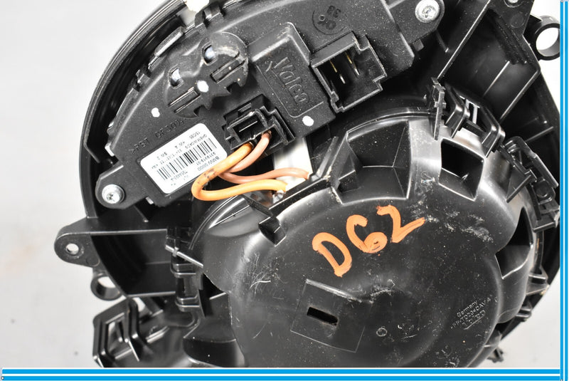 Load image into Gallery viewer, 12-18 BMW 320i 328i 428i F30 Ac A/c Air Conditioning Heater Blower Motor Oem
