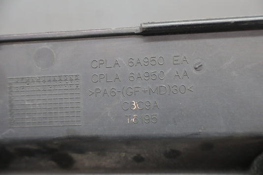 13-22 LR Range Rover Sport L405 L494 Radiator Upper Top Cover Support Oem