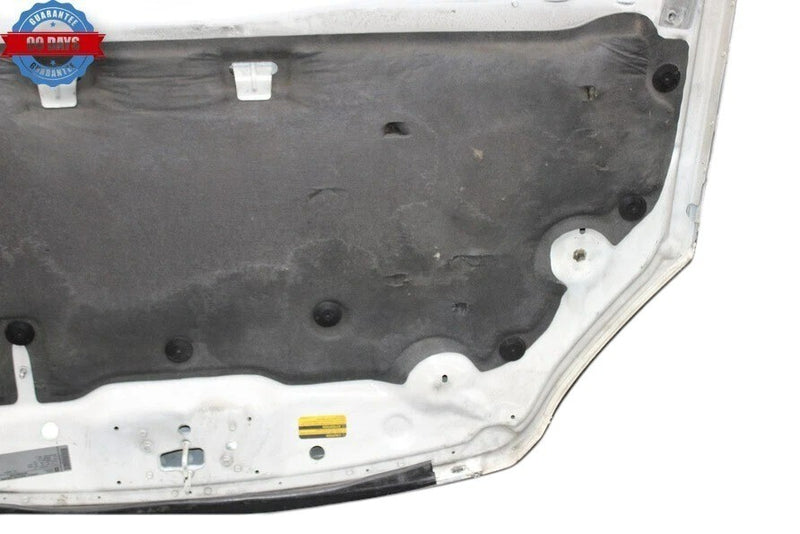 Load image into Gallery viewer, 07-12 GMC Acadia Denali Front Hood Bonnet Lid Cover Panel Assembly Oem
