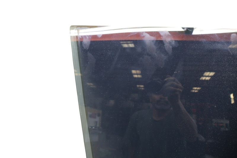 Load image into Gallery viewer, 11-20 Infiniti QX56 QX80 Front Right Passenger Side Door Window Glass Oem
