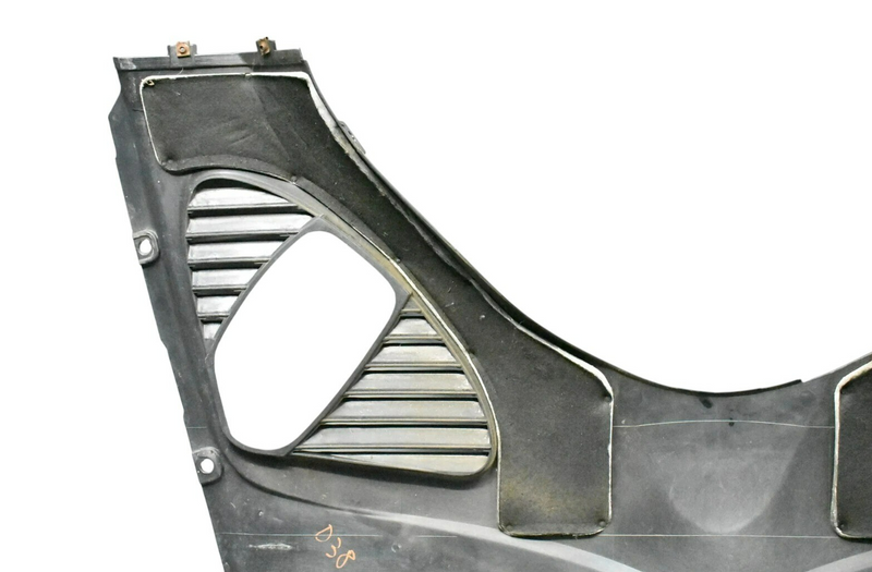 Load image into Gallery viewer, 04-13 Maserati Quattroporte M139 Engine Motor Cover Panel Trim 67065000 Oem
