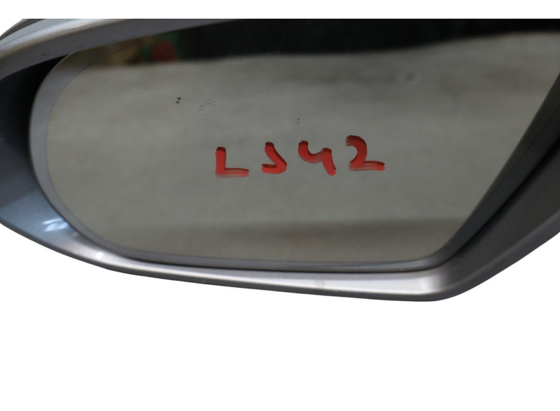 Load image into Gallery viewer, 11-18 Audi A8L Quattro Front Left Side Door Exterior Rear View Mirror Oem
