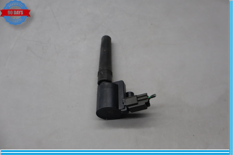 Load image into Gallery viewer, 02-05 Ford Thunderbird Engine Ignition Coil Black 2W4E12A366BE Oem
