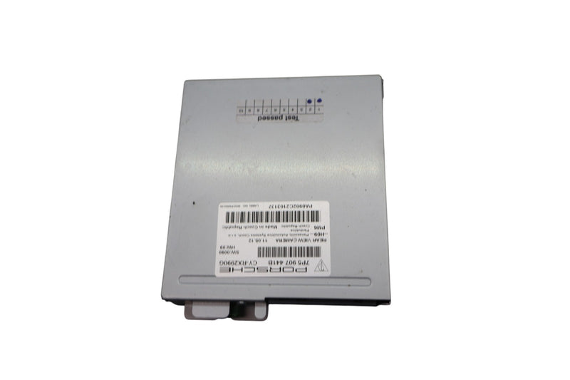 Load image into Gallery viewer, 11-17 Porsche Cayenne 958 Rear View Camera Control Module Unit 7P5907441B Oem

