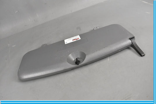 09-15 BMW 750i 750Li Rear Trunk Floor Tool Storage Compartment Box Oem