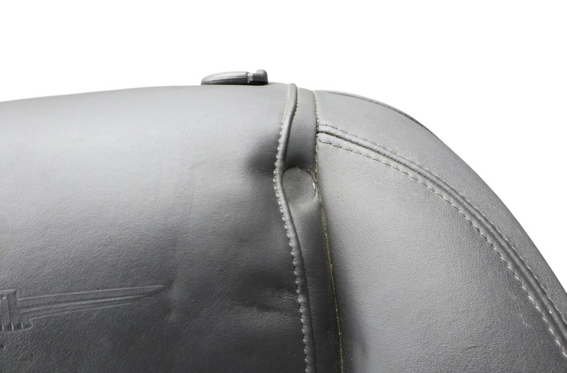 Load image into Gallery viewer, 02-05 Ford Thunderbird Right Passenger Side Top Upper Seat Cushion Cover Oem
