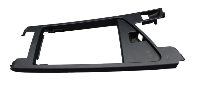 Load image into Gallery viewer, 17-22 Alfa Romeo Giulia Front Center Console Arm Rest Bezel Trim Cover Oem
